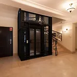Irs Royal Apartments Apartamenty Irs Willa Krystyna