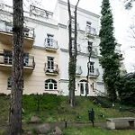Irs Royal Apartments Apartamenty Irs Willa Krystyna